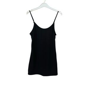 GAP Women’s Black Camisole Top Small